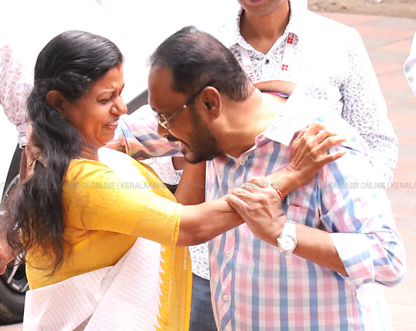 Kerala Kaumudi Photo Gallery