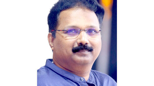 ദി ഇൻസ്റ്റിറ്റ്യൂഷൻ ഓഫ് ഹോമിയോപ്പത്‌സ് കേരള മാദ്ധ്യമ പുരസ്‌കാരം പ്രഭു വാര്യർക്ക്