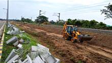nedumbasery-railway-station-proiect-update