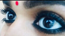 eye