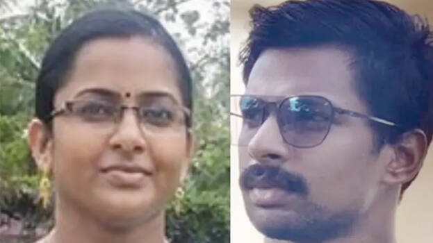 കൃഷ്ണഗിരിയിൽ ദാരുണാന്ത്യം: ടയർ മാറ്റുന്നതിനിടെ കാറിലേക്ക് ലോറി ഇടിച്ചുകയറി മലയാളി സഹോദരങ്ങൾ മരിച്ചു