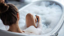 bathdub