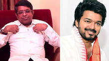 tamilnadu-chief-minister--vijay-has-appointed-astrologer-rickey-radhan-pandit-vettrivel-as-officer-on-special-duty