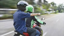 bike-taxi