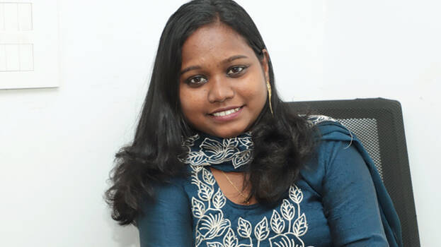 രണ്ടാമത് ബോധിഗ്രാം - ബി ആർ പി മാദ്ധ്യമ പുരസ്‌കാരം ബിനിയ ബാബുവിന്