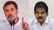 kc-venugopal-not-to-come-kerala-while-announcing-cm