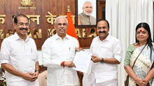 congress-government-to-swear-in-on-monday