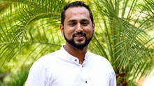 snake-bite-young-congress-leader-ketan-bhatikar-died
