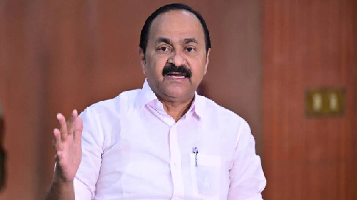 satheesan
