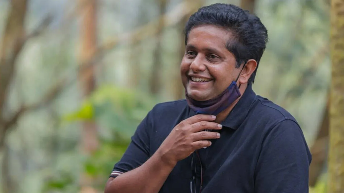 jeethu