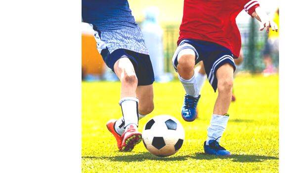 football