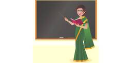 teacher