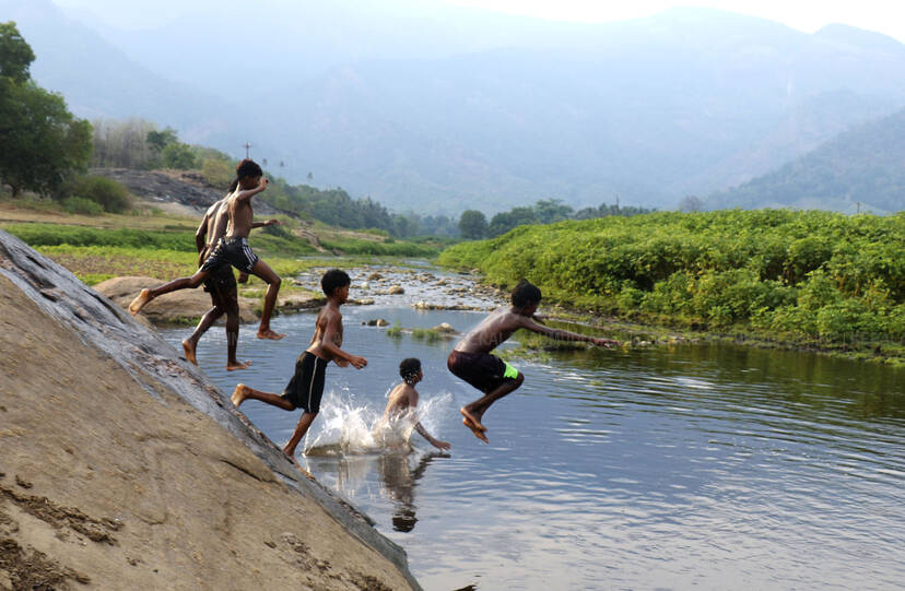Kerala Kaumudi Photo Gallery