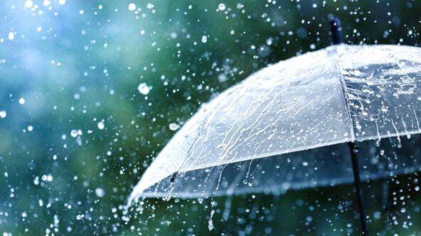 rain