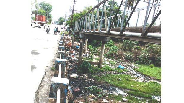 waste
