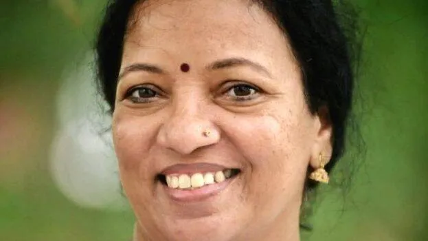 thulasi