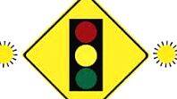 traffic