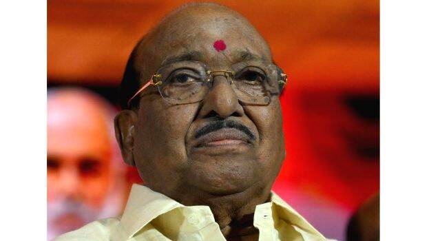 vellapally