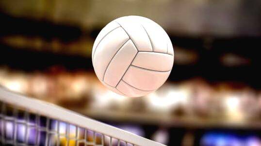 volly