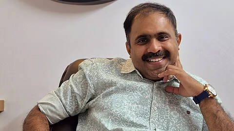 ആറന്മുള വിമാനത്താവളം: ആർക്കും ബുദ്ധിമുട്ടില്ലെങ്കിൽ പദ്ധതി സ്വാഗതാർഹമെന്ന് അബിൻ വർക്കി