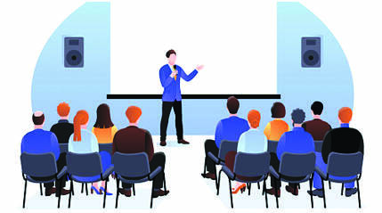 seminar