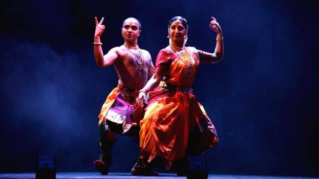 dance