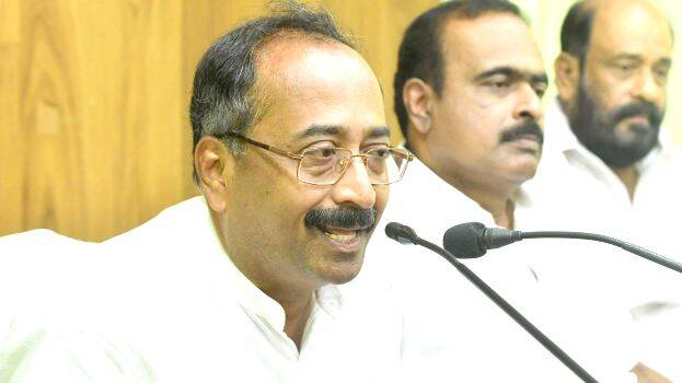 varghese