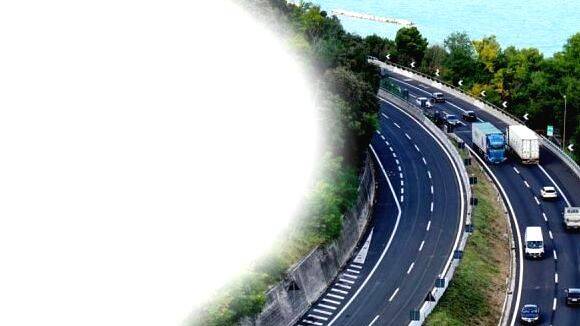 road