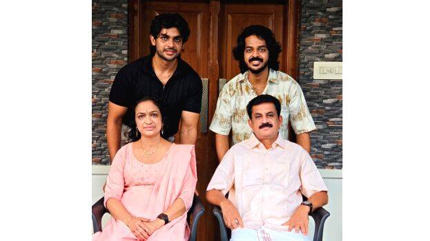 ramachandran