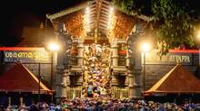 sabarimala
