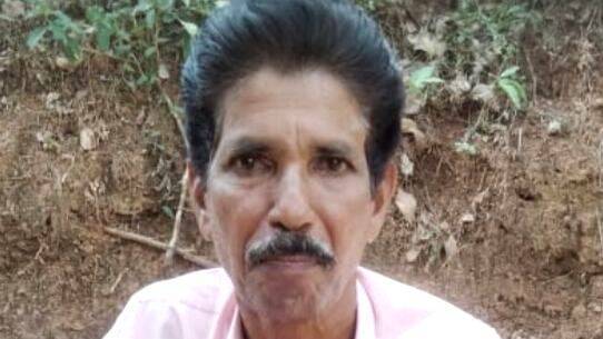 vijayan