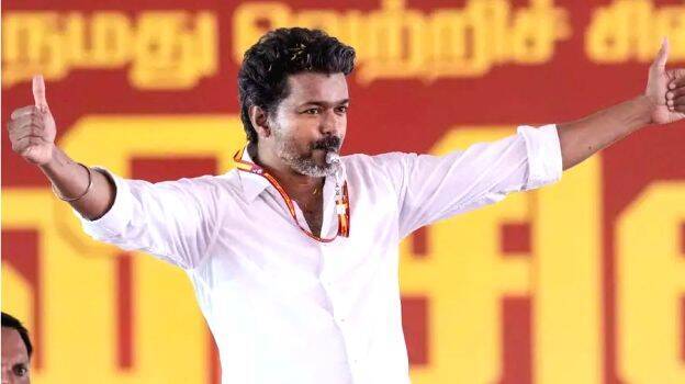 vijay