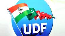 udf