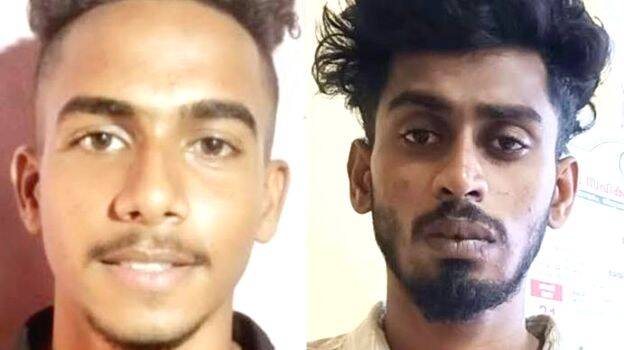 arrest-ayroor-station