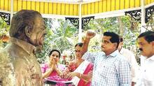 kodiyeri