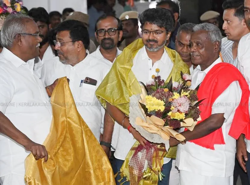 Kerala Kaumudi Photo Gallery