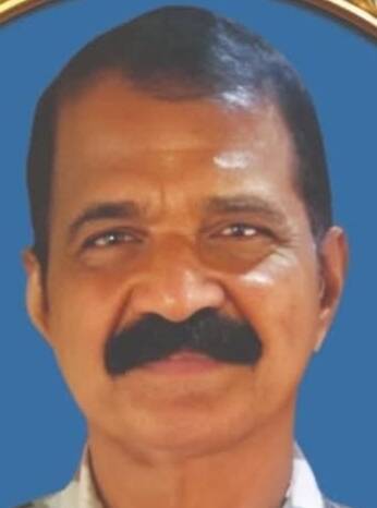 ചെല്ലാനം സ്വദേശി സെബാസ്റ്റ്യൻ അന്തരിച്ചു