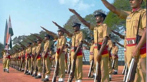 kerala-police