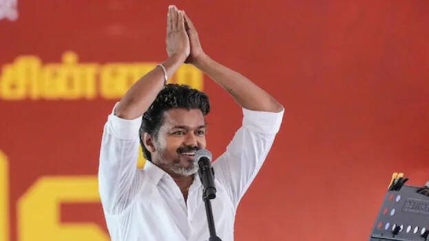vijay