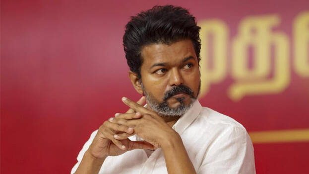 vijay
