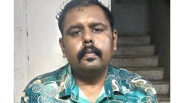 rakesh