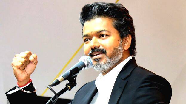 vijay