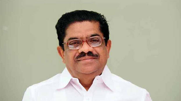 sudheeran