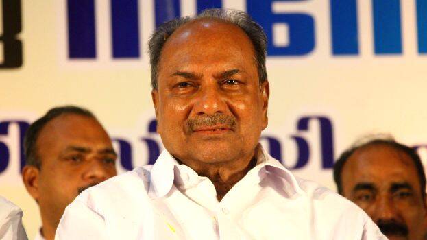 ak-antony