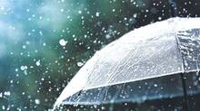 rain