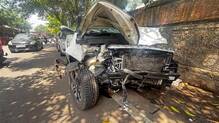 accident
