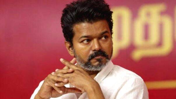 vijay