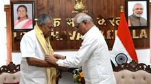 pinarayi