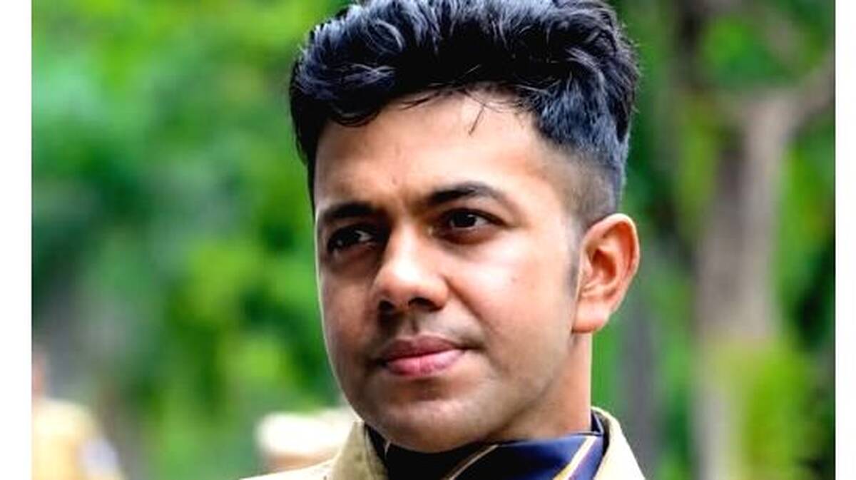 vishnu