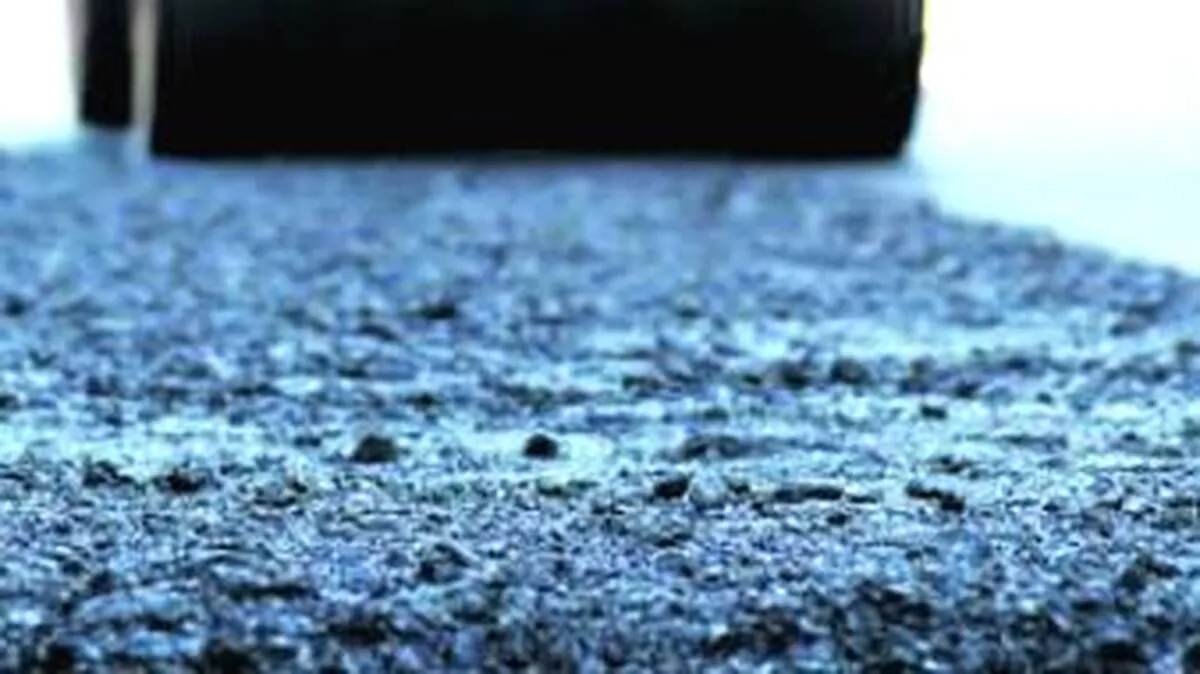 road